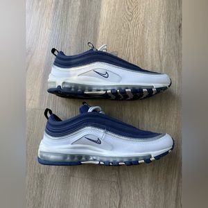 total sports nike air max